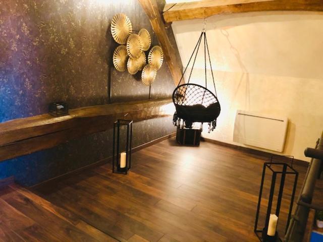 Domaine De Vandenesse Et Spa Zewnętrze zdjęcie