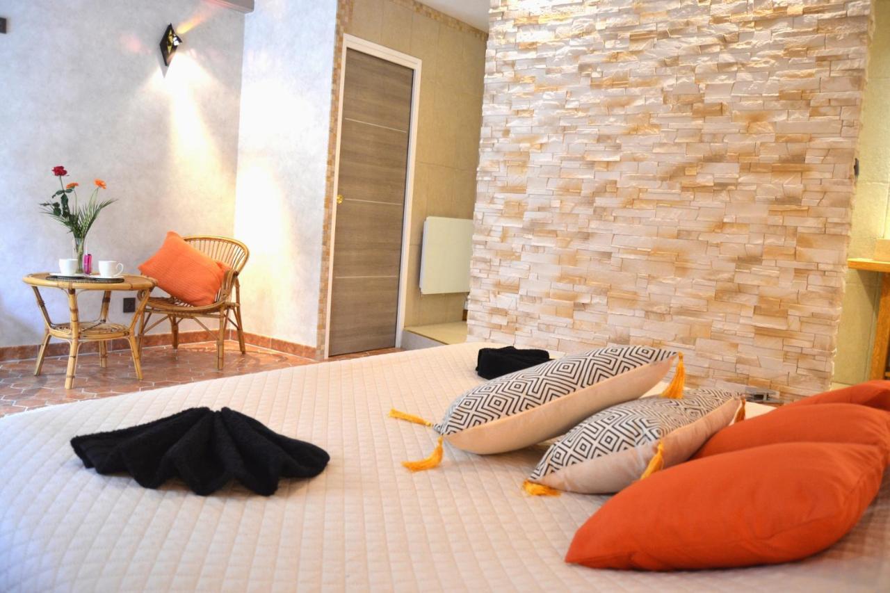 Domaine De Vandenesse Et Spa Zewnętrze zdjęcie