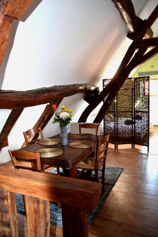 Domaine De Vandenesse Et Spa Zewnętrze zdjęcie