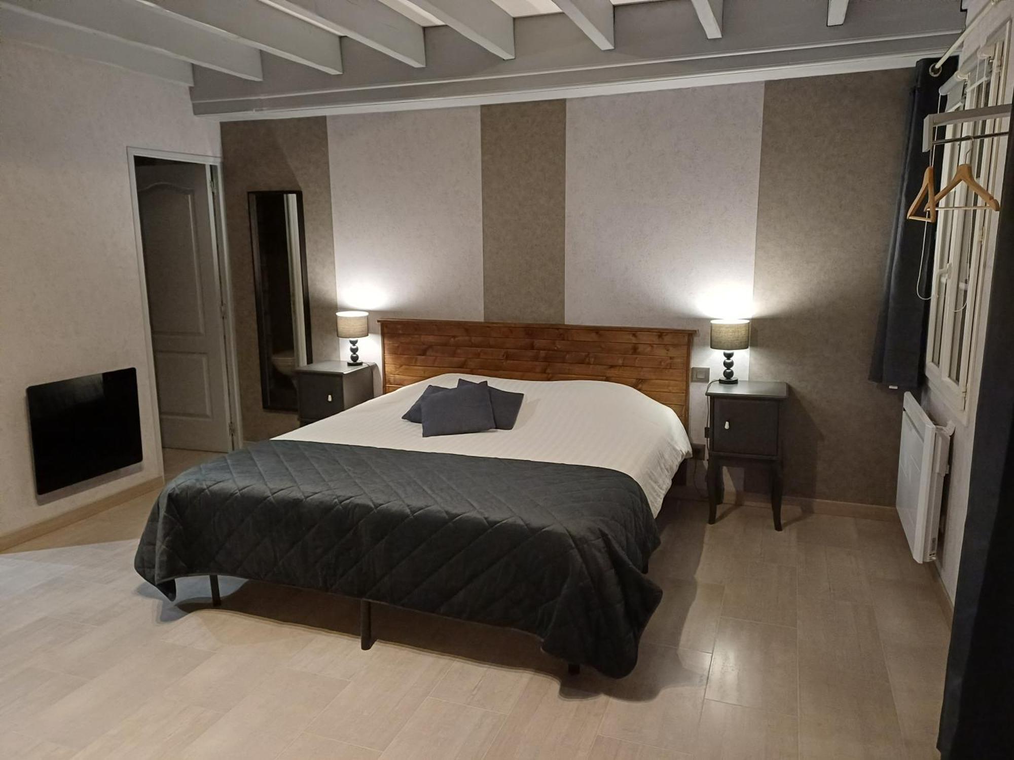 Domaine De Vandenesse Et Spa Zewnętrze zdjęcie