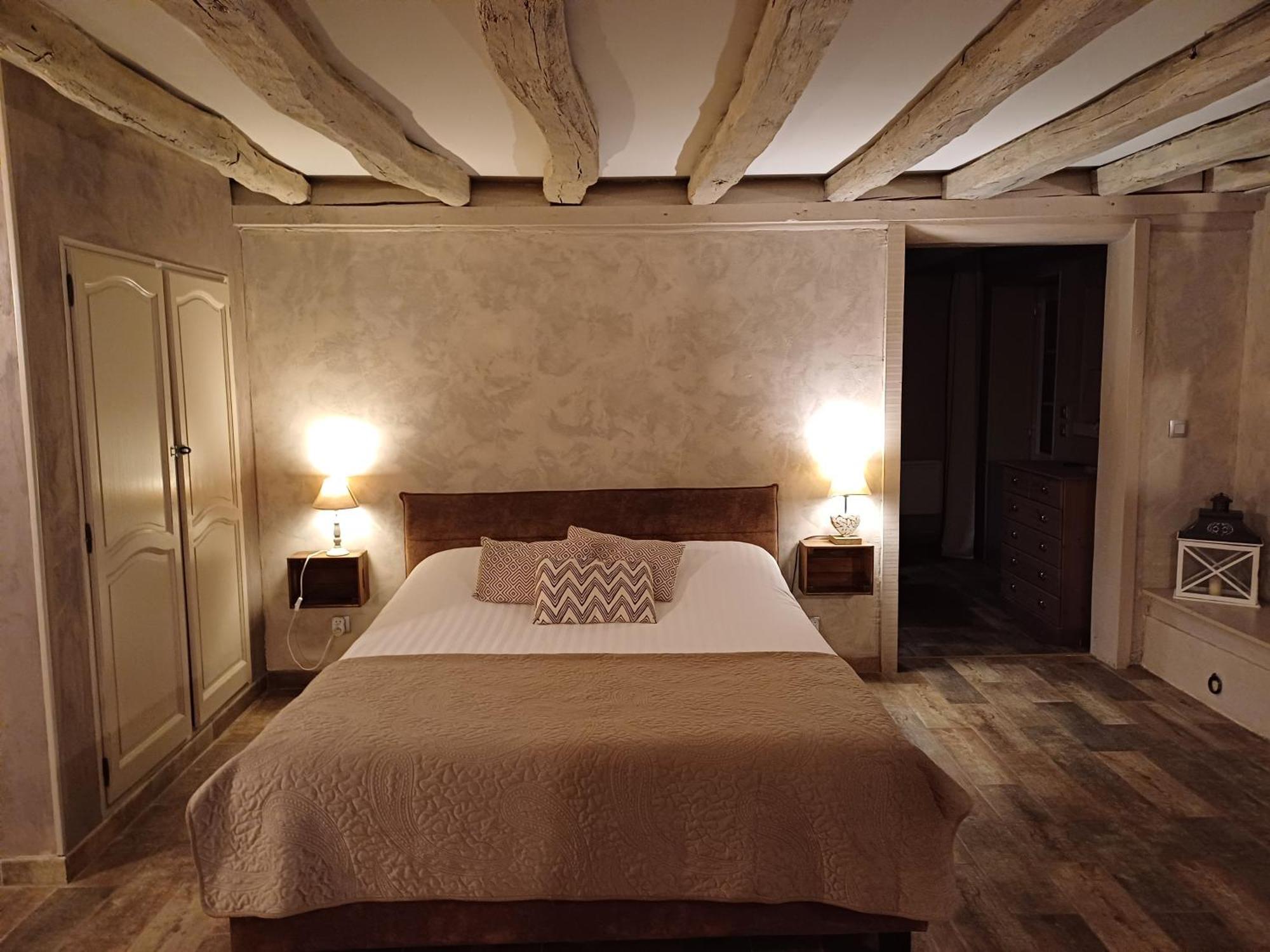 Domaine De Vandenesse Et Spa Zewnętrze zdjęcie