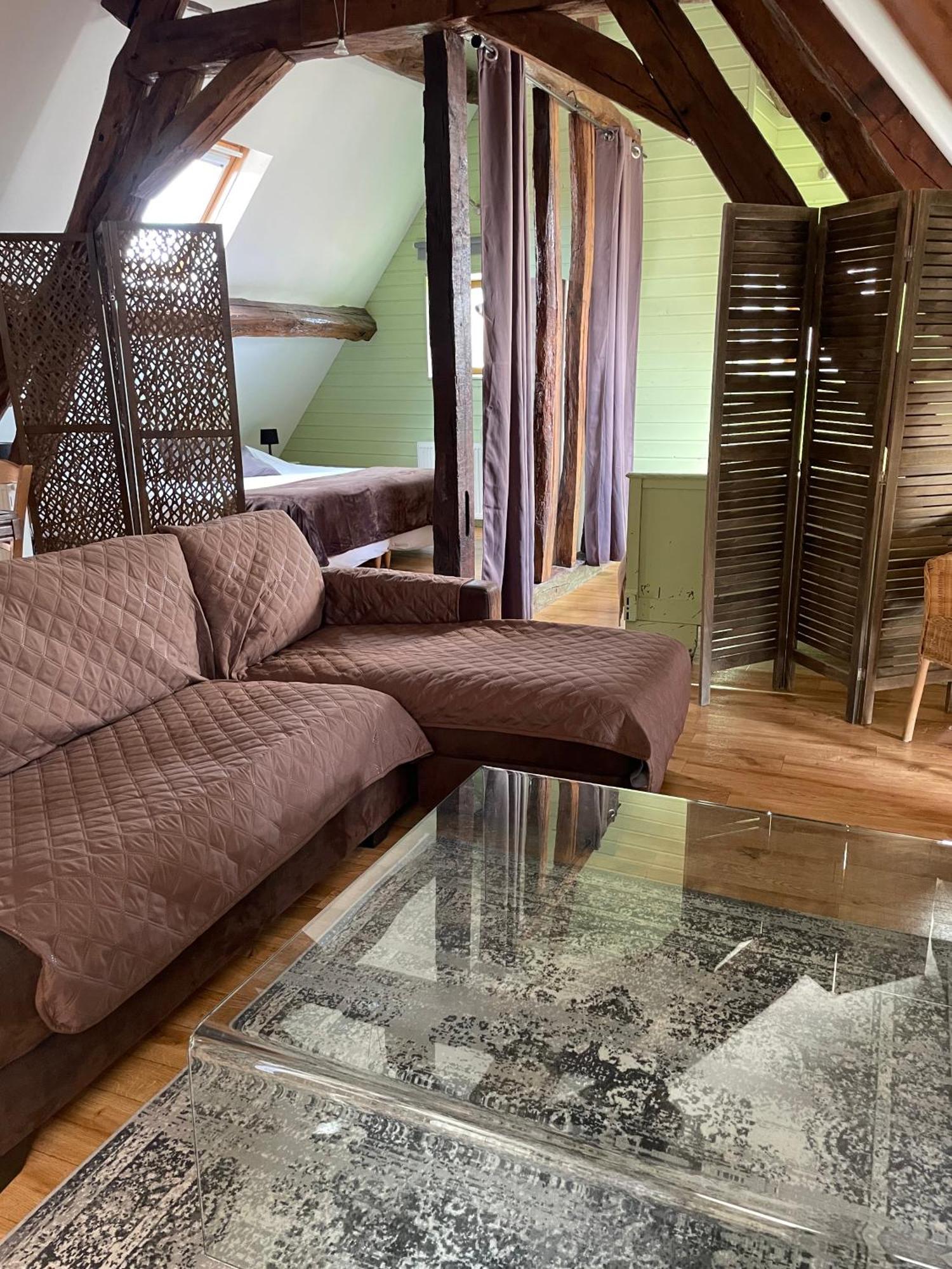 Domaine De Vandenesse Et Spa Zewnętrze zdjęcie