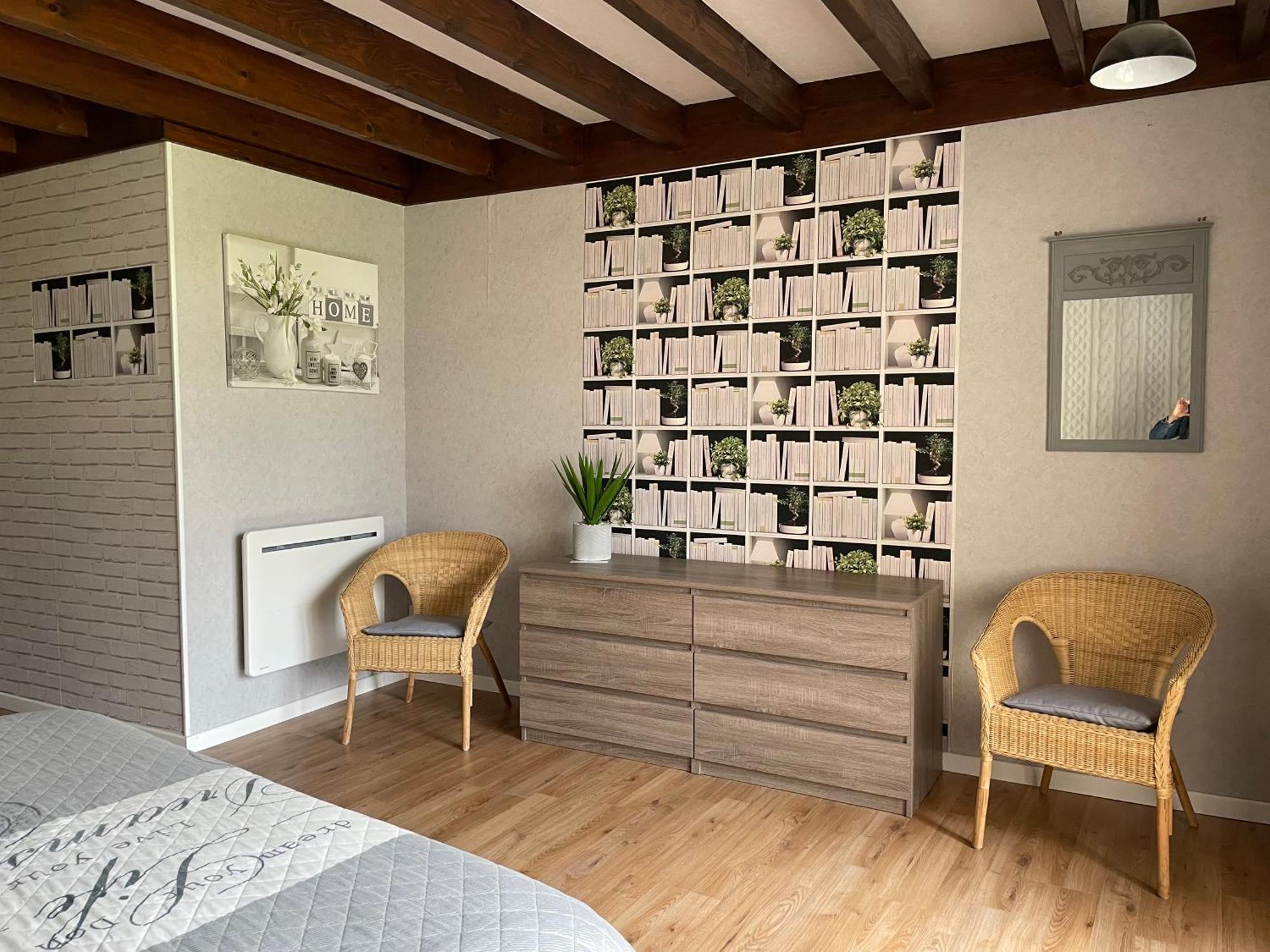 Domaine De Vandenesse Et Spa Zewnętrze zdjęcie
