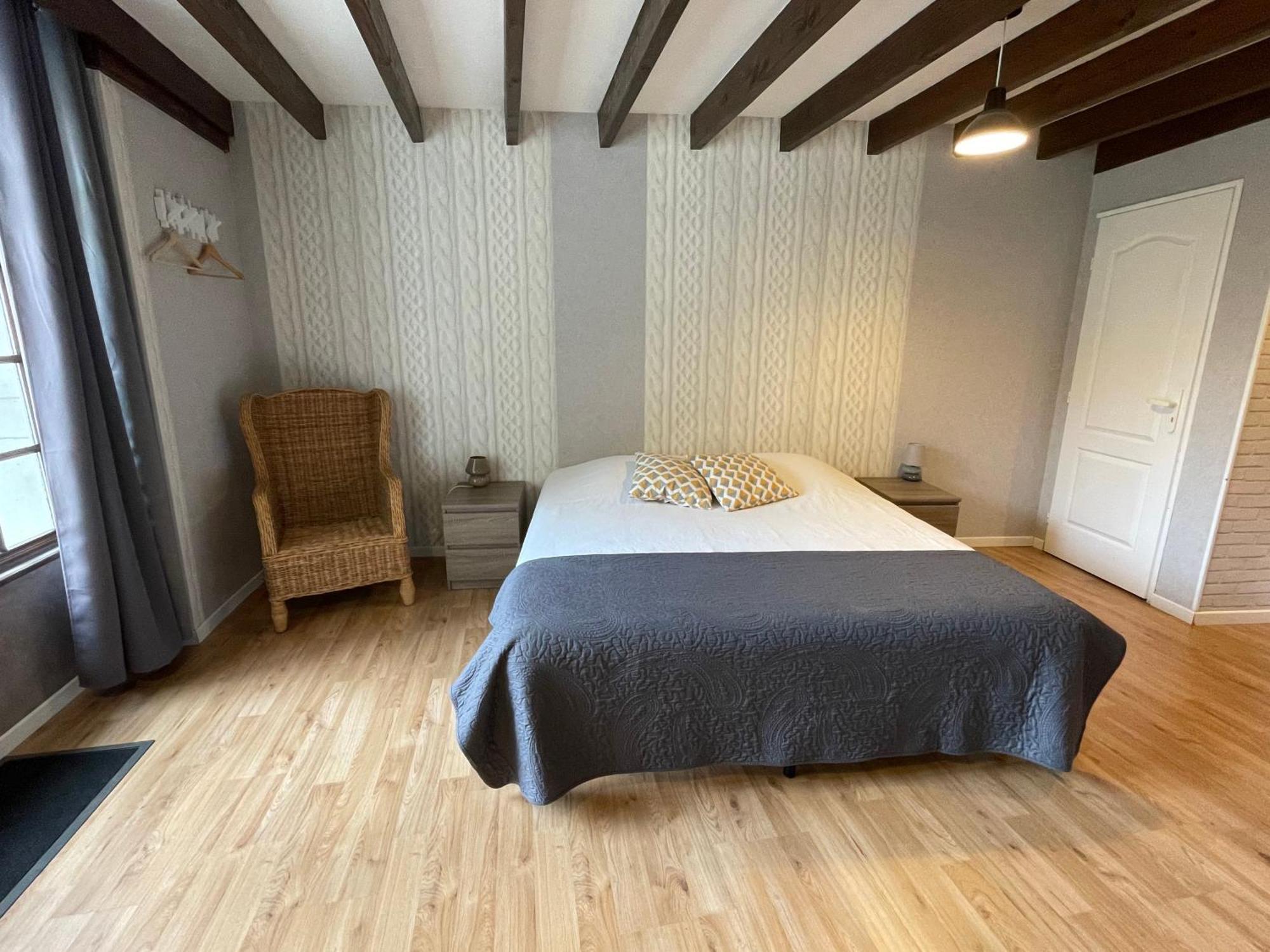 Domaine De Vandenesse Et Spa Zewnętrze zdjęcie