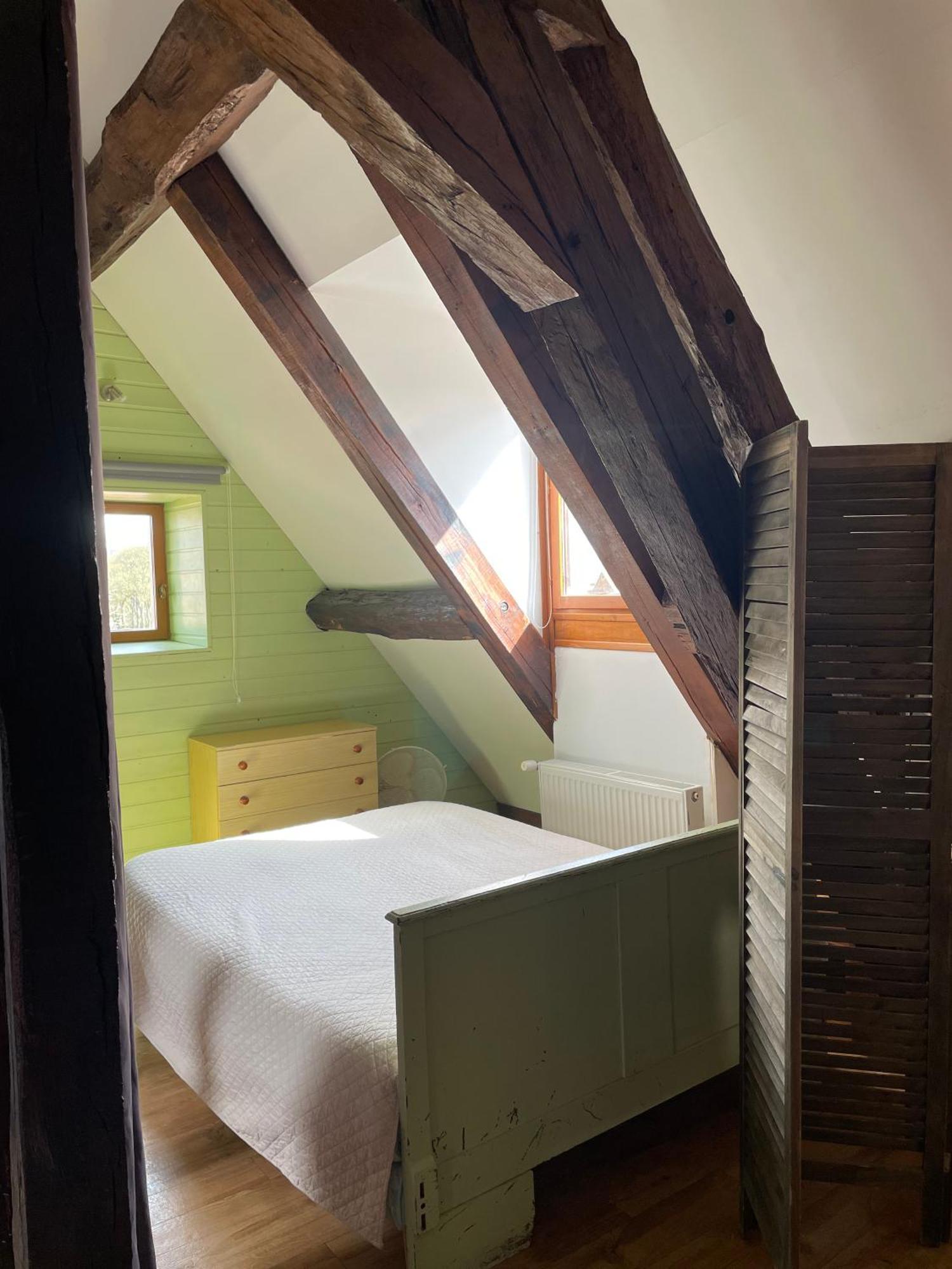 Domaine De Vandenesse Et Spa Zewnętrze zdjęcie