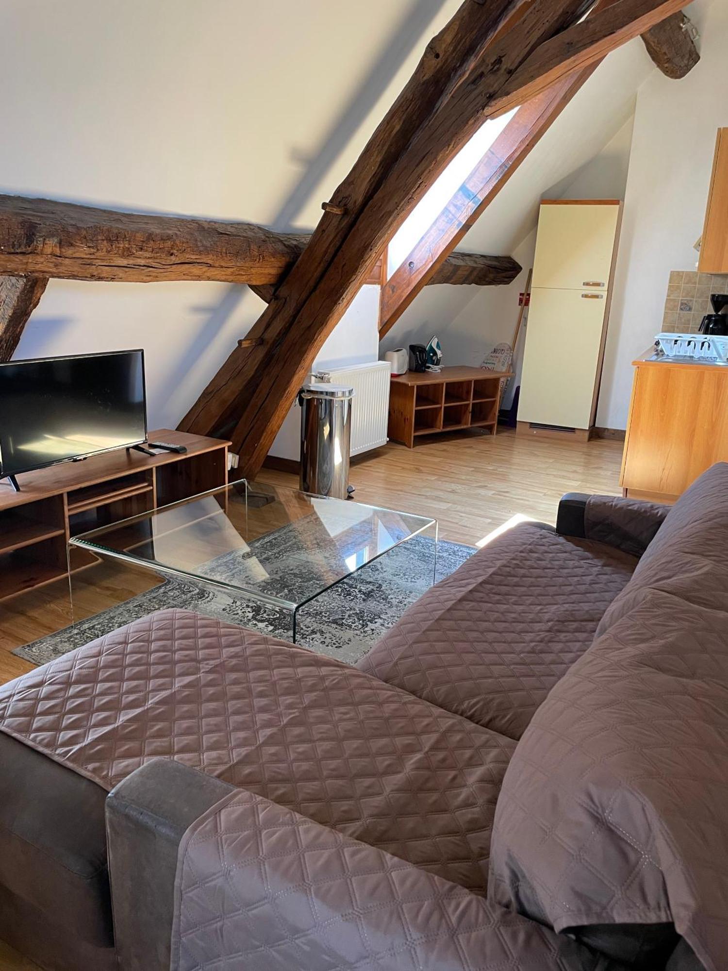Domaine De Vandenesse Et Spa Zewnętrze zdjęcie