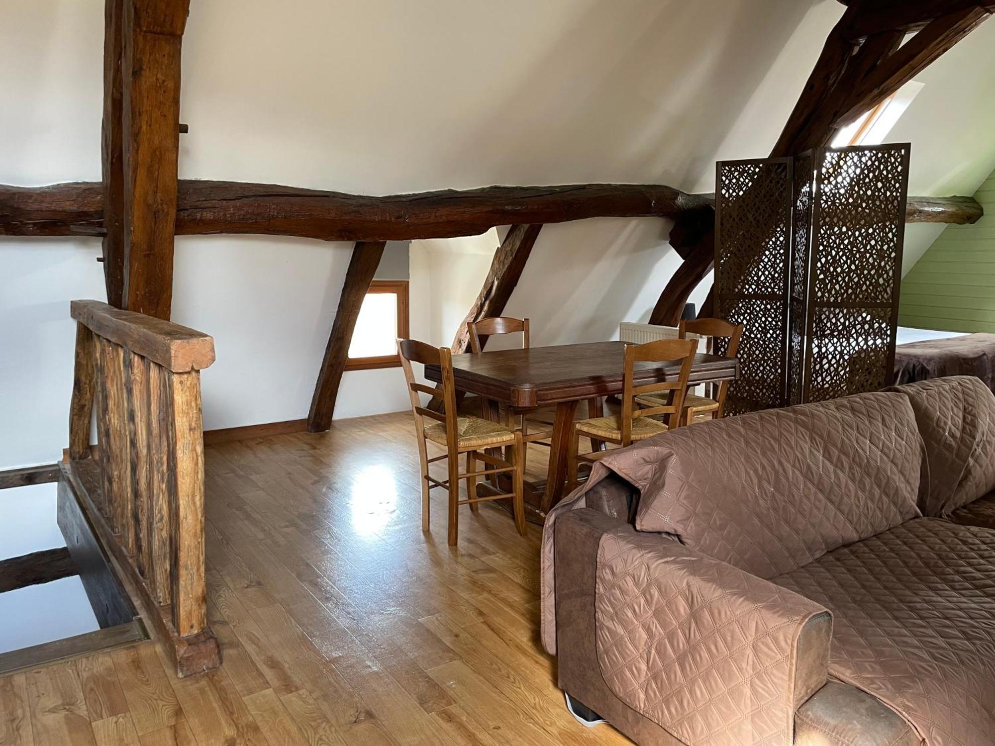 Domaine De Vandenesse Et Spa Zewnętrze zdjęcie